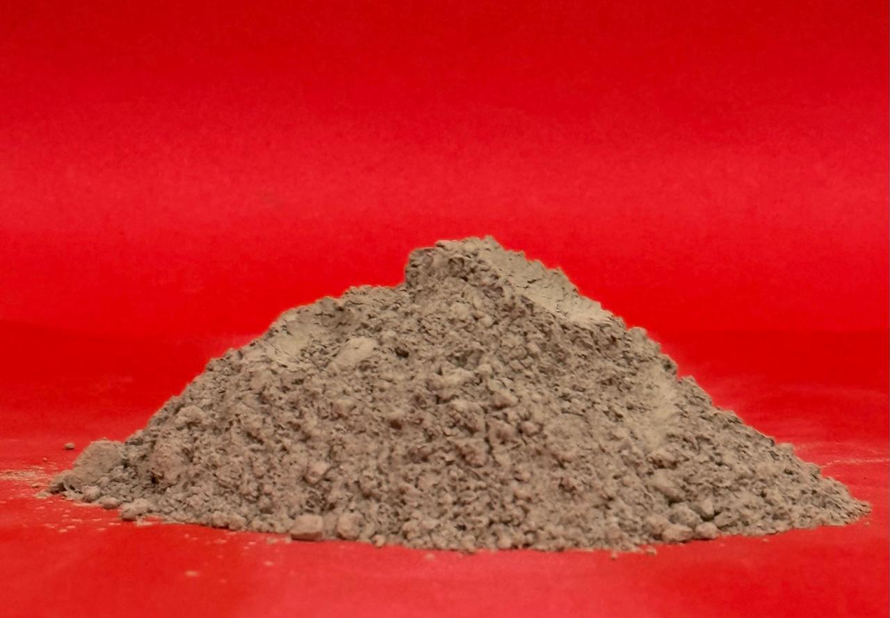 Fly Ash